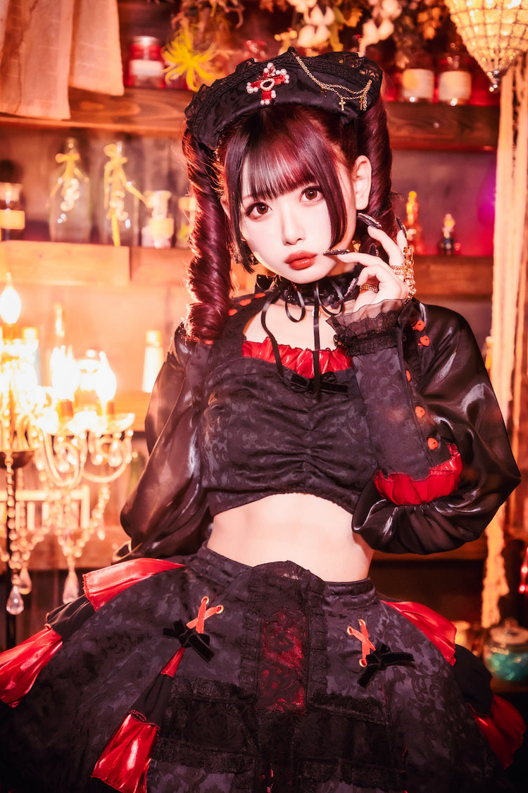 下園れいか🥀🧠