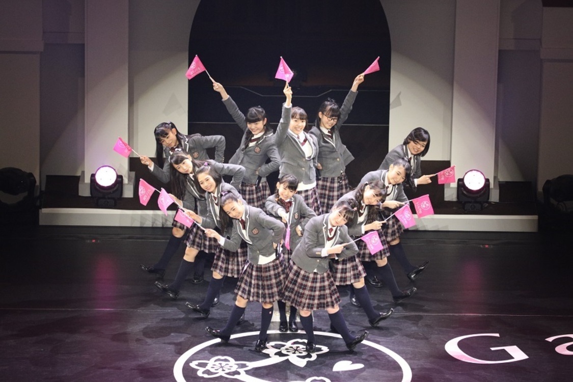 「Hello！IVY」＜The Road to Graduation 2018 Final ～さくら学院 2018 年度 卒業～＞｜ 神奈川県民ホール 大ホール（2019年3月30日）