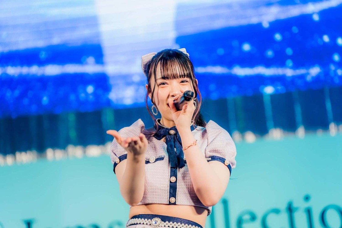 ＜JamsCollection 2ndワンマンLIVE『LOVEジャ!!!!!!!!!』＞Zepp Haneda(Tokyo)（2022年3月20日）