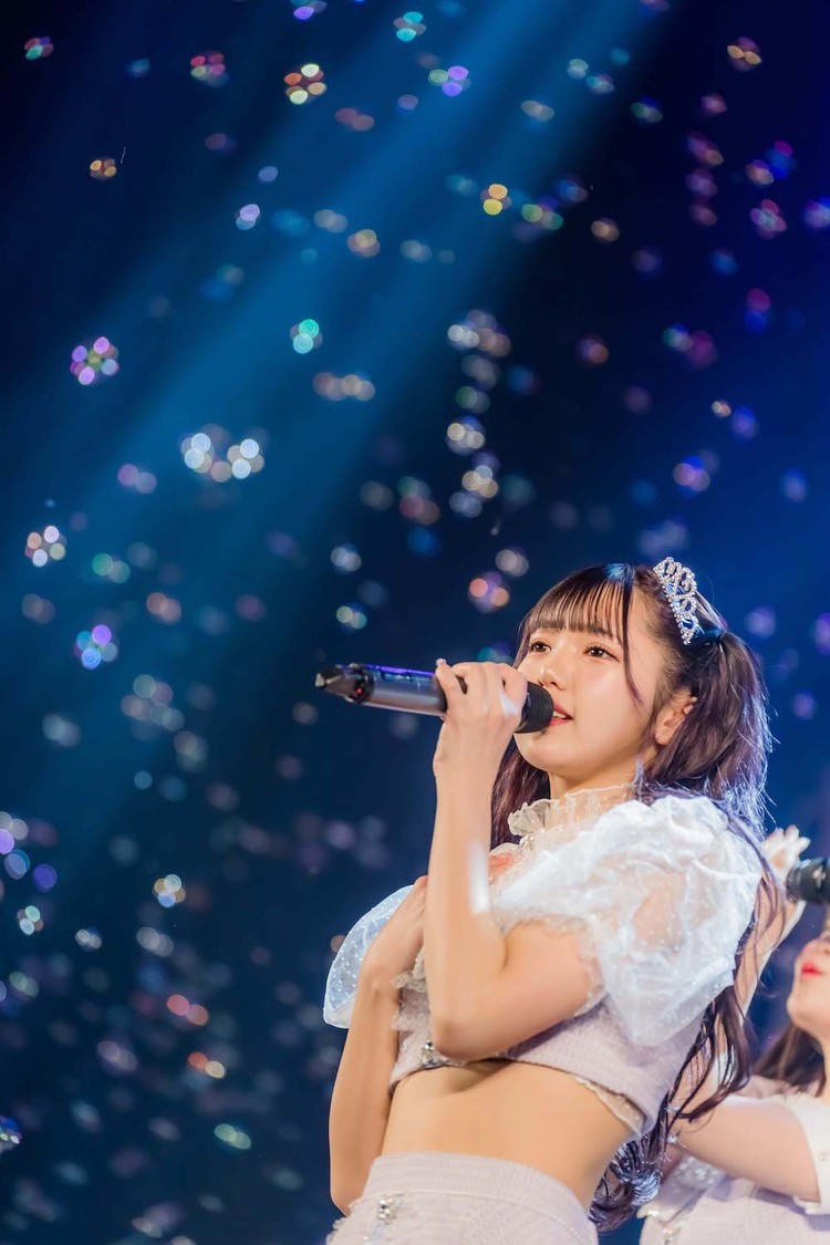 ＜JamsCollection 2ndワンマンLIVE『LOVEジャ!!!!!!!!!』＞Zepp Haneda(Tokyo)（2022年3月20日）