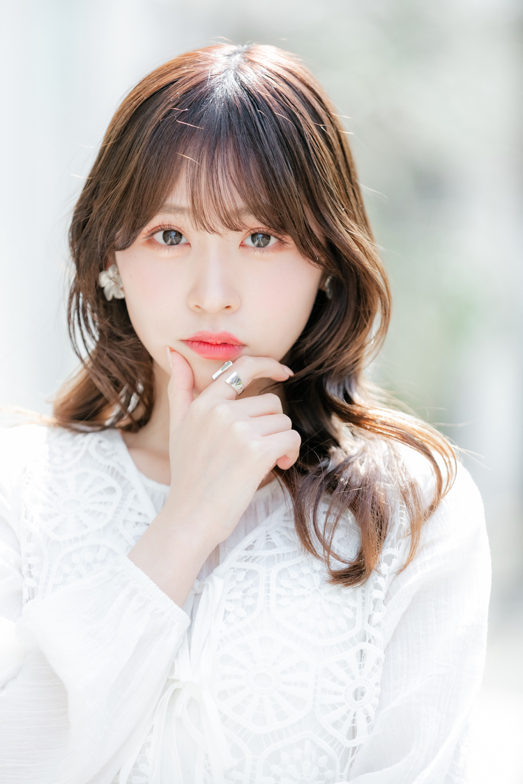 櫻井優衣（FRUITS ZIPPER）