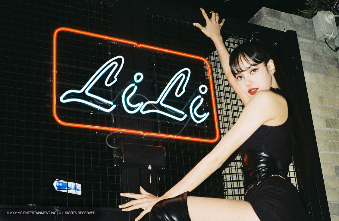 『LISA 0327 PHOTOBOOK VOL.03』