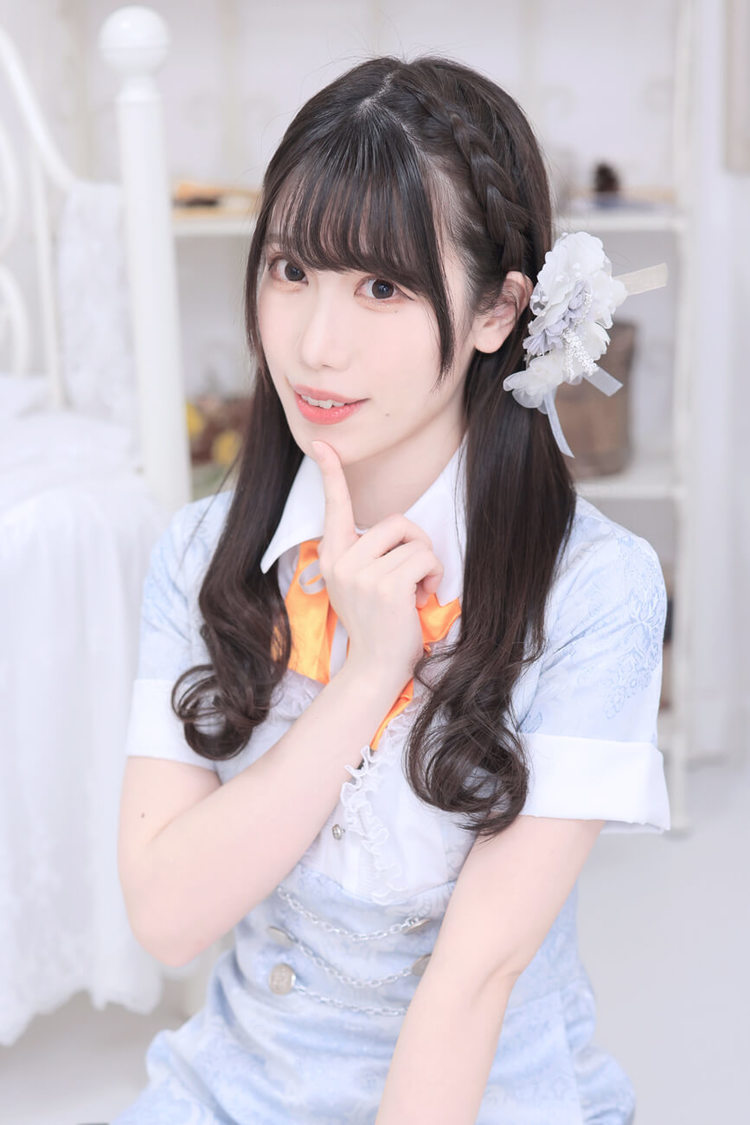 橘莉衣（イケてるハーツ）