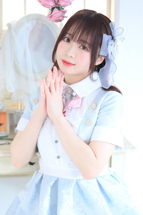 宇咲美まどか(イケてるハーツ)