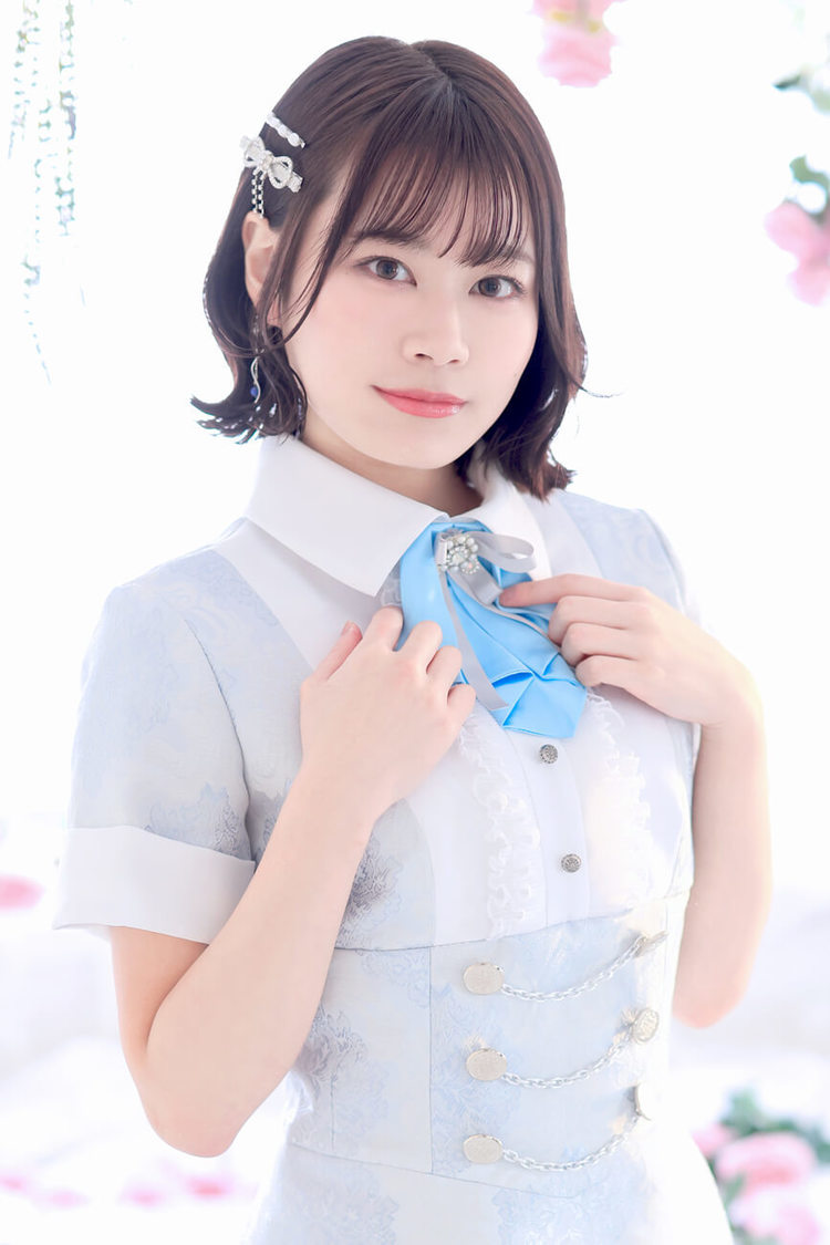 城木玲亜（イケてるハーツ）