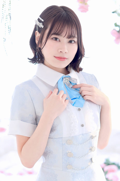 城木玲亜(イケてるハーツ)