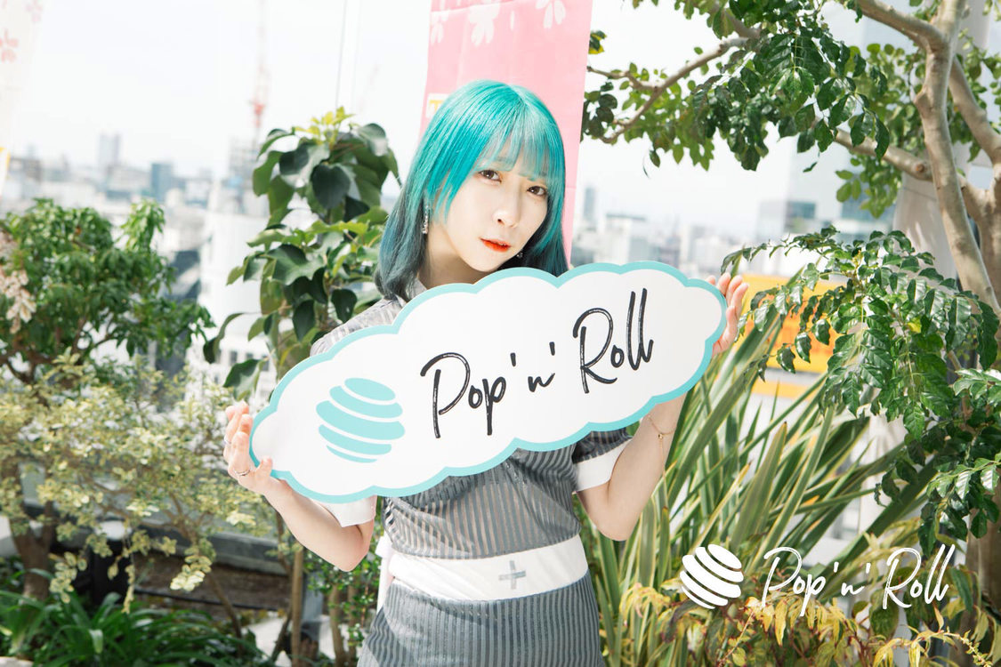 佐藤梨菜（FEAM）＜春のTGIF ONLINE 2022＞水着グラビア撮り下ろしフォト（3月23日）