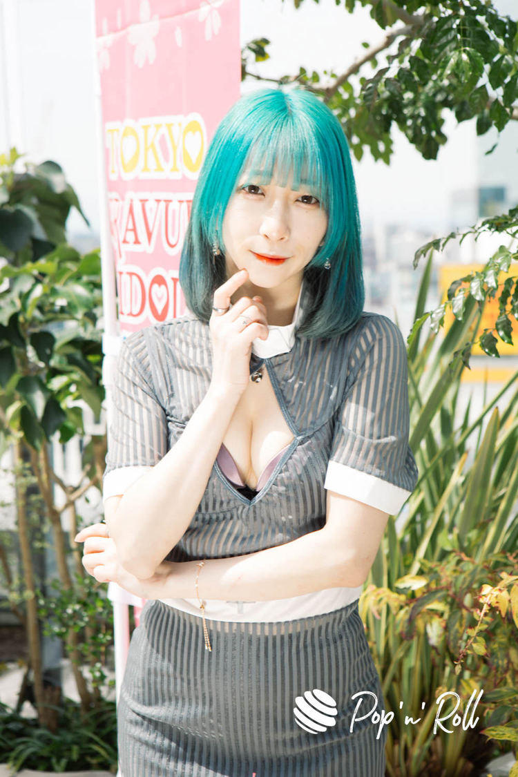 佐藤梨菜（FEAM）＜春のTGIF ONLINE 2022＞水着グラビア撮り下ろしフォト（3月23日）