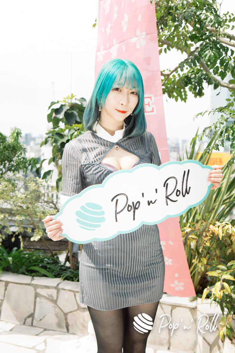 佐藤梨菜（FEAM）＜春のTGIF ONLINE 2022＞水着グラビア撮り下ろしフォト（3月23日）