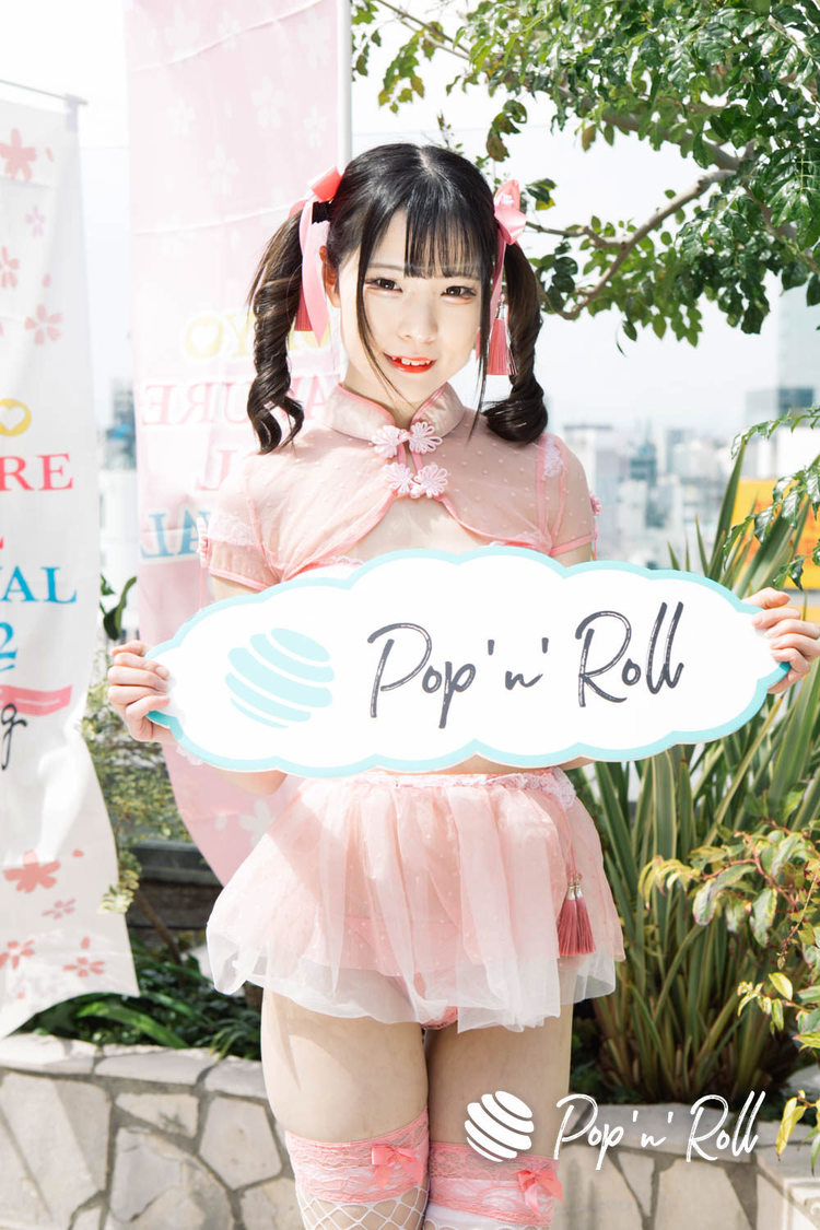 翠田みゆ（FEAM／i+chip=memory）＜春のTGIF ONLINE 2022＞水着グラビア撮り下ろしフォト（3月23日）