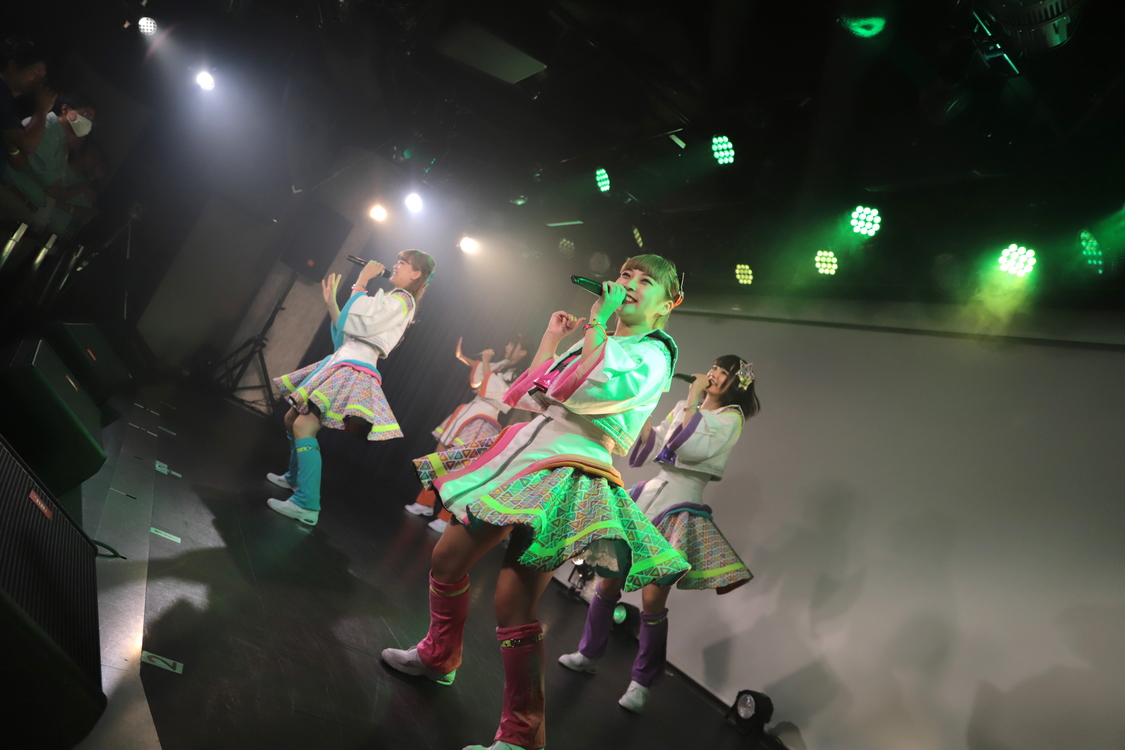 ハッピーくるくる