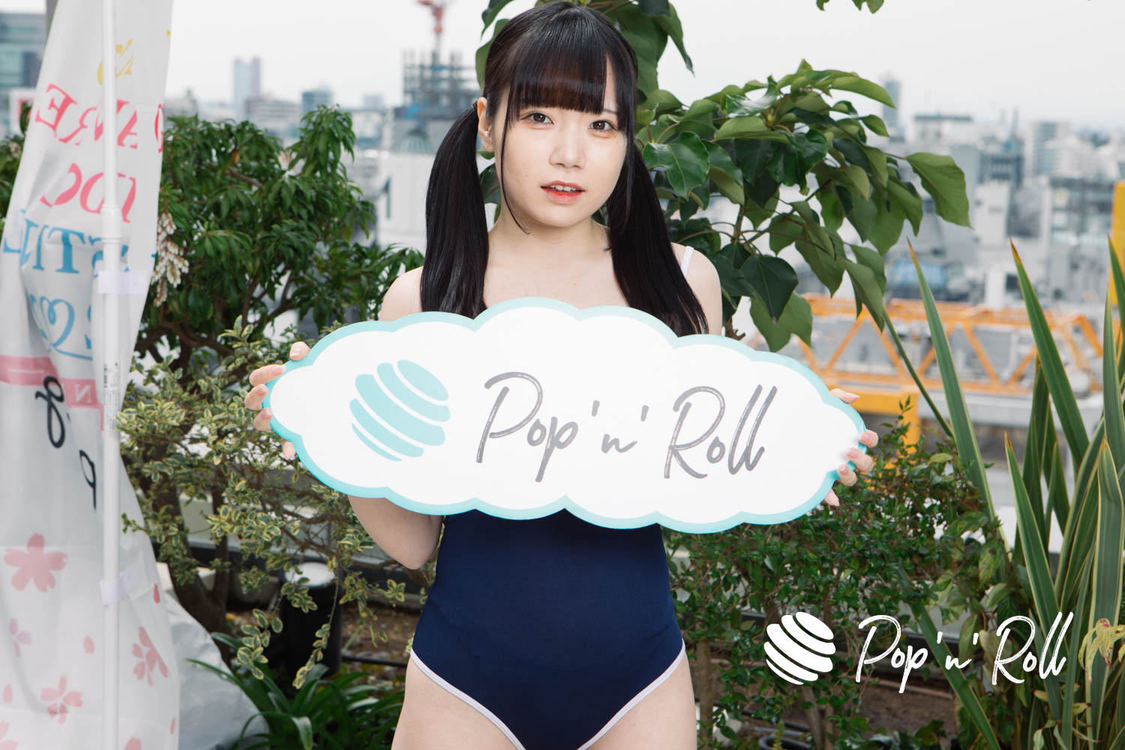 羊夢叶華（戦国アニマル極楽浄土）＜春のTGIF ONLINE 2022＞水着グラビア撮り下ろしフォト（3月23日）