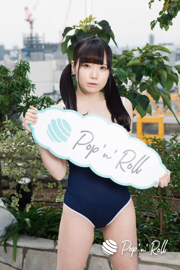 羊夢叶華（戦国アニマル極楽浄土）＜春のTGIF ONLINE 2022＞水着グラビア撮り下ろしフォト（3月23日）