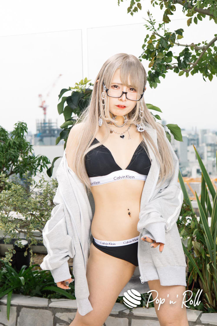 窮鼠百合（戦国アニマル極楽浄土）