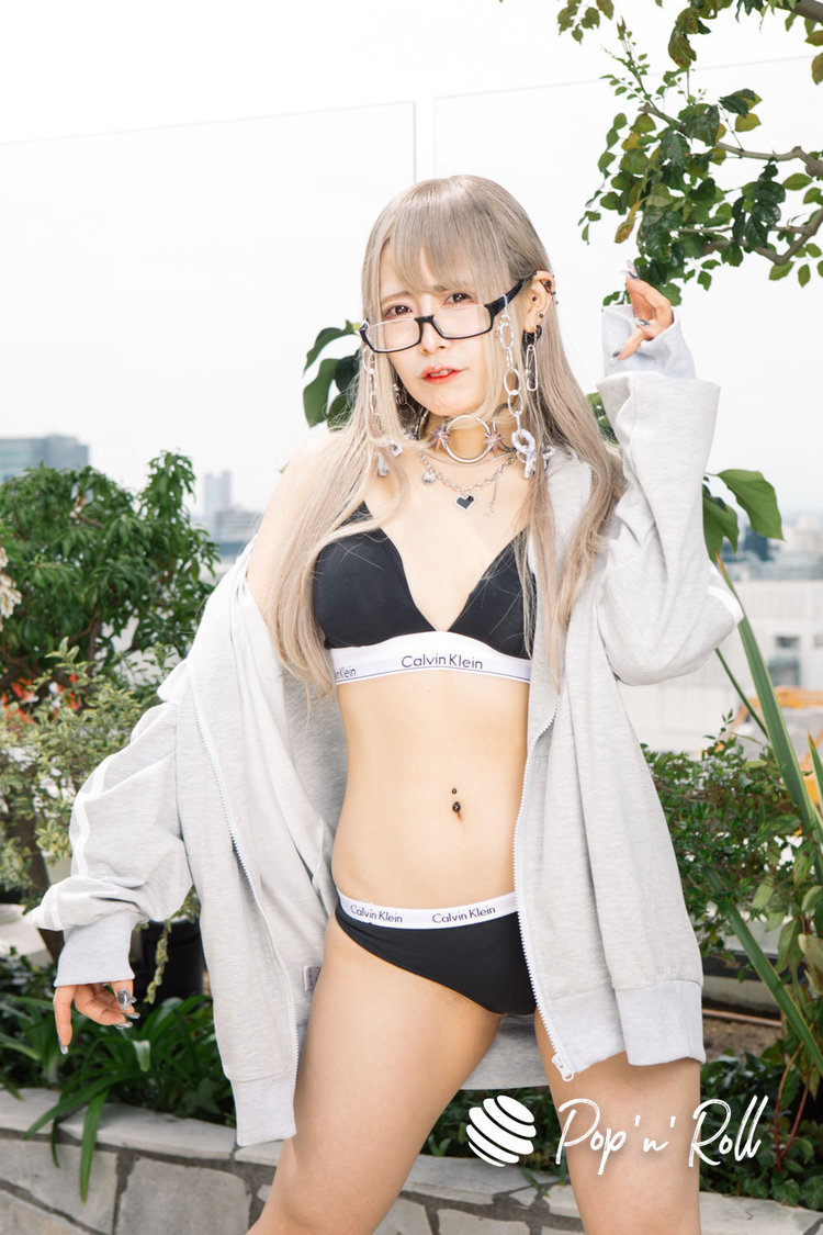 窮鼠百合（戦国アニマル極楽浄土）