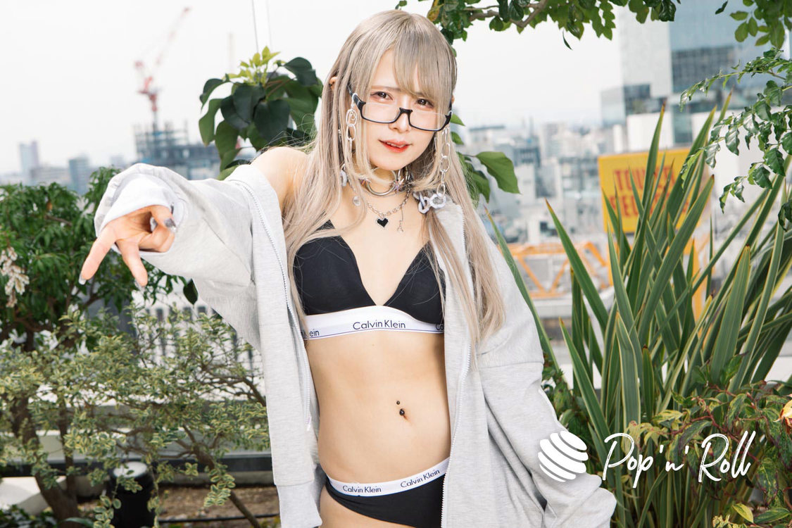 窮鼠百合（戦国アニマル極楽浄土）