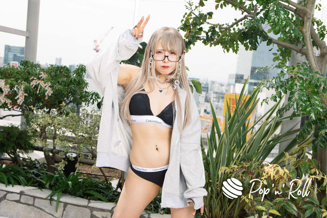 窮鼠百合（戦国アニマル極楽浄土）