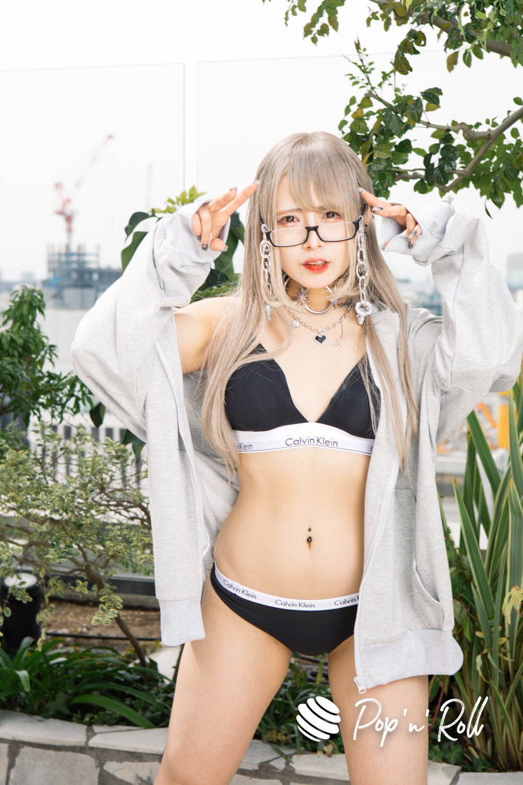 窮鼠百合（戦国アニマル極楽浄土）