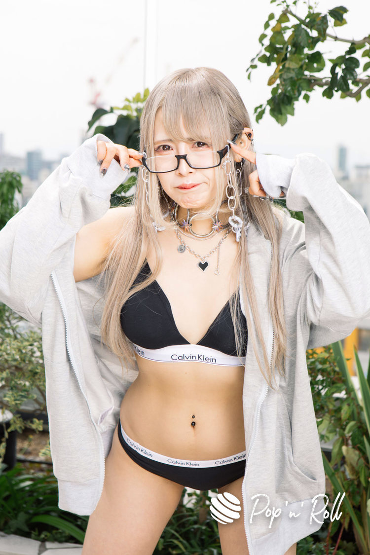 窮鼠百合（戦国アニマル極楽浄土）