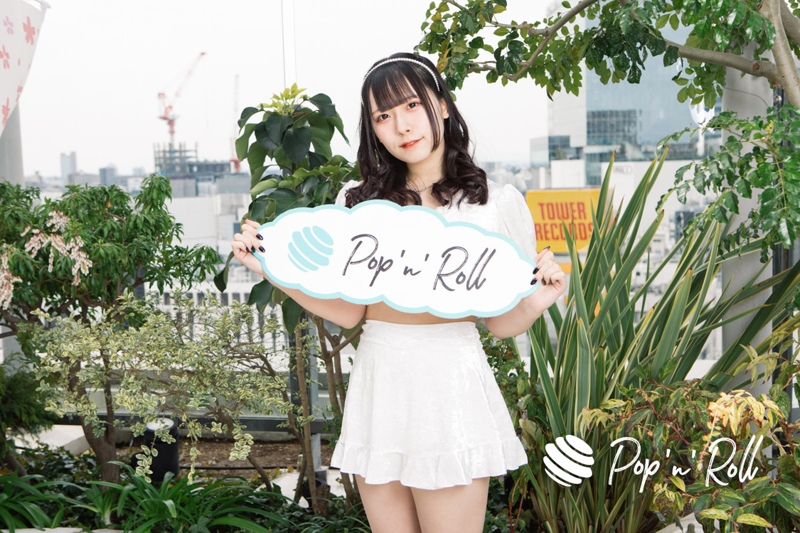 天乃かなた（#ペンタプリズム）＜春のTGIF ONLINE 2022＞水着グラビア撮り下ろしフォト（3月23日）