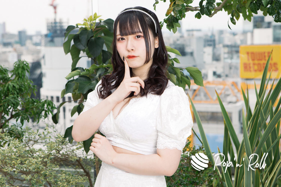 天乃かなた（#ペンタプリズム）＜春のTGIF ONLINE 2022＞水着グラビア撮り下ろしフォト（3月23日）