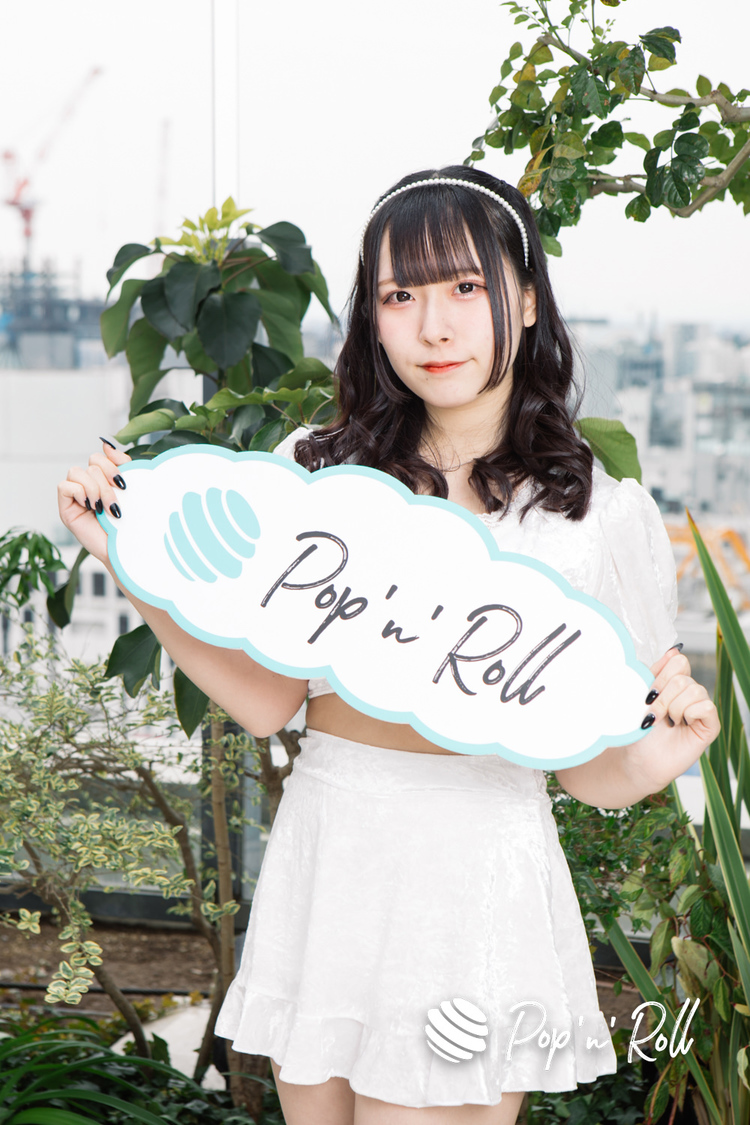 天乃かなた（#ペンタプリズム）＜春のTGIF ONLINE 2022＞水着グラビア撮り下ろしフォト（3月23日）