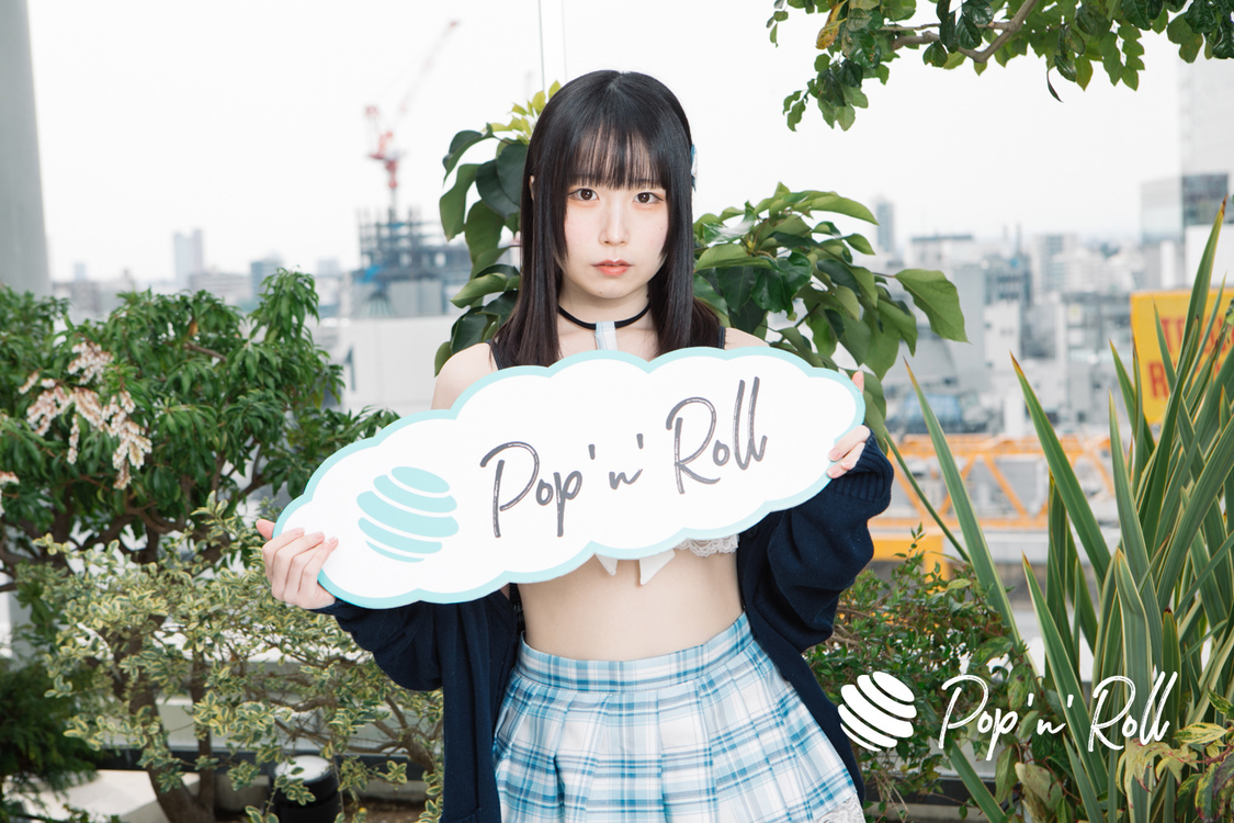 なの.com（#ペンタプリズム）＜春のTGIF ONLINE 2022＞水着グラビア撮り下ろしフォト（3月23日）