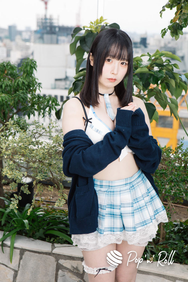 なの.com（#ペンタプリズム）＜春のTGIF ONLINE 2022＞水着グラビア撮り下ろしフォト（3月23日）