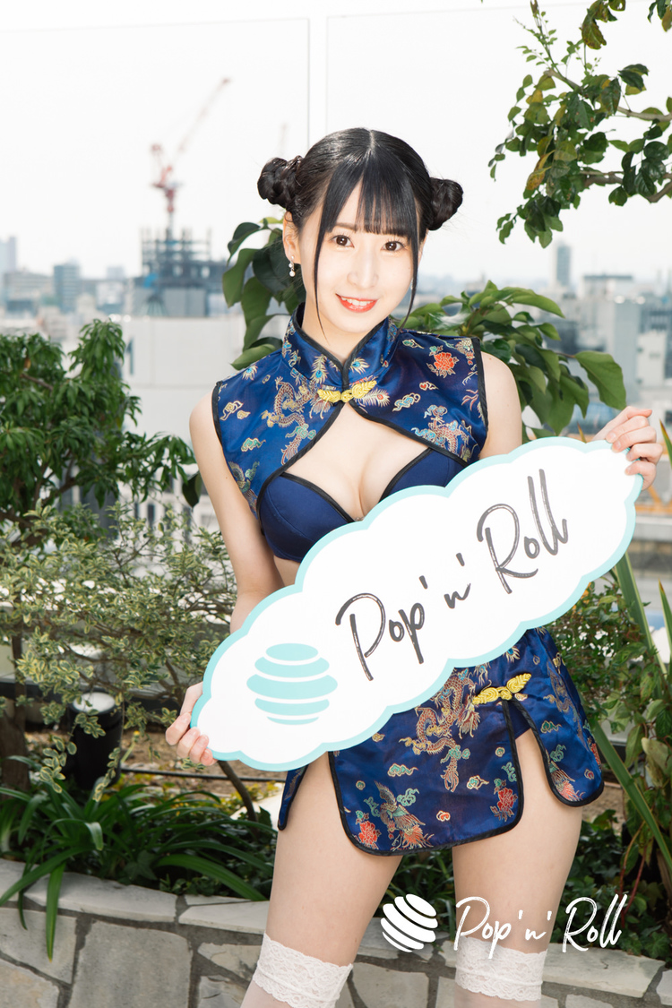 谷麻由里＜春のTGIF ONLINE 2022＞水着グラビア撮り下ろしフォト（3月23日）