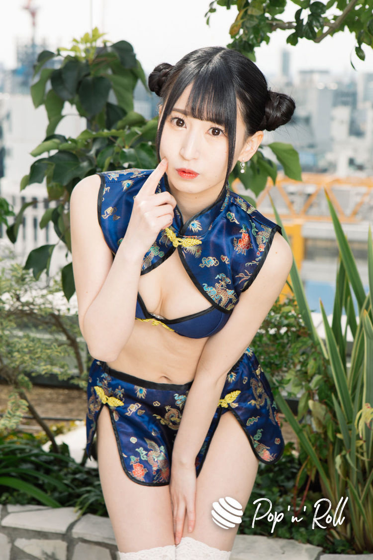 谷麻由里＜春のTGIF ONLINE 2022＞水着グラビア撮り下ろしフォト（3月23日）