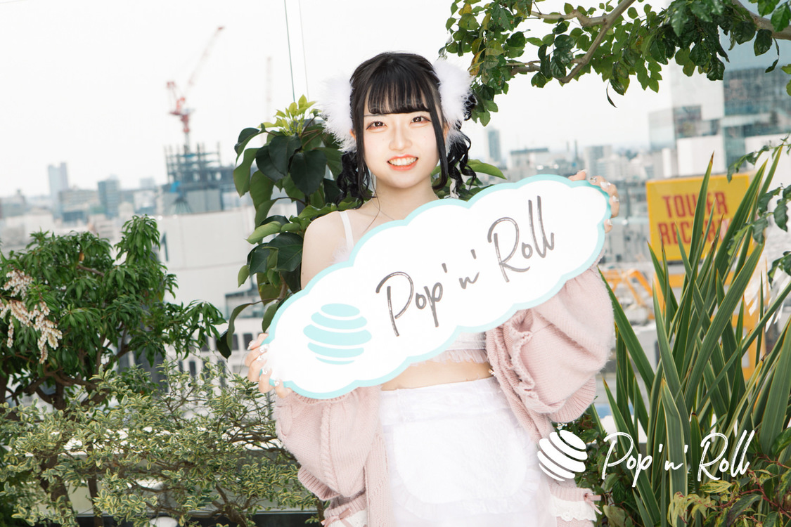 じゅりあ（傾奇隊）＜春のTGIF ONLINE 2022＞水着グラビア撮り下ろしフォト（3月23日）