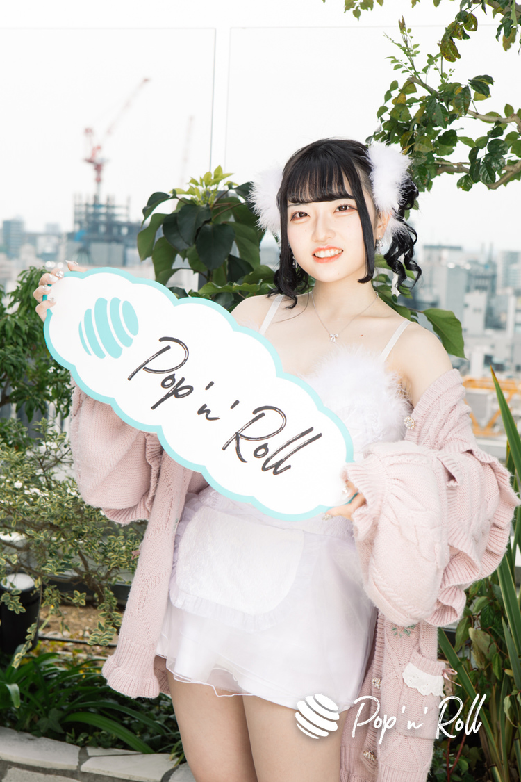 じゅりあ（傾奇隊）＜春のTGIF ONLINE 2022＞水着グラビア撮り下ろしフォト（3月23日）