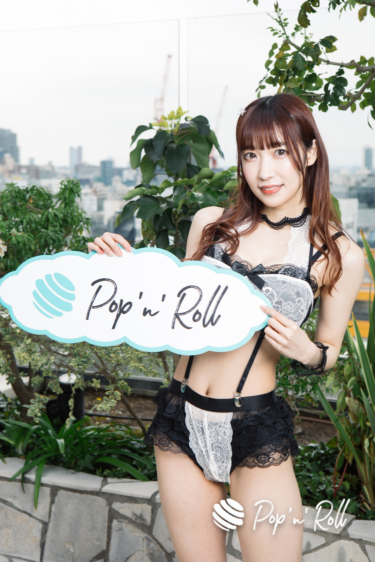 桃瀬椋香（Re:verie）＜春のTGIF ONLINE 2022＞水着グラビア撮り下ろしフォト（3月23日）