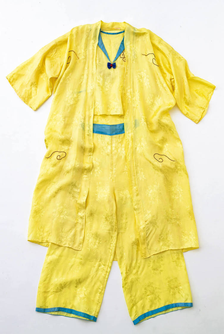 『装苑』2022年5月号より