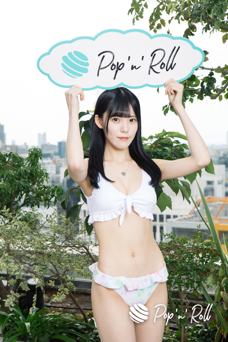 立花ことり（ミスティア）＜春のTGIF ONLINE 2022＞水着グラビア撮り下ろしフォト（3月23日）