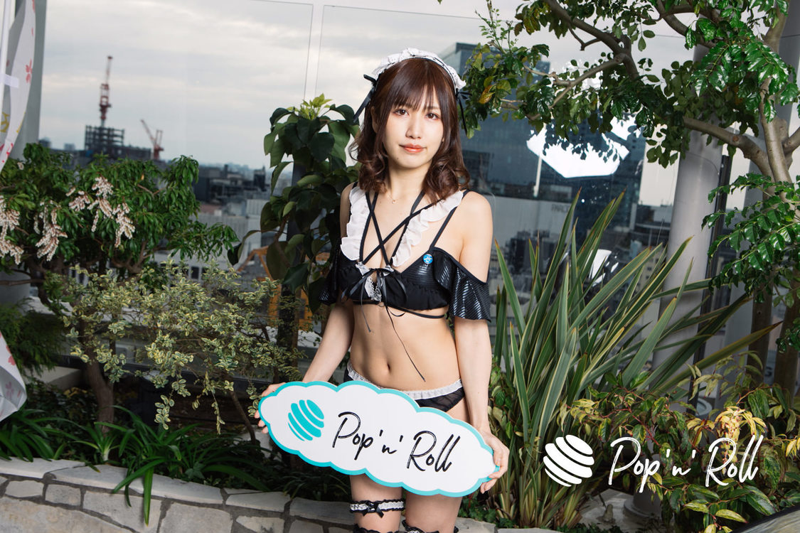 鈴原優美（82回目の終身刑）＜春のTGIF ONLINE 2022＞水着グラビア撮り下ろしフォト（3月23日）