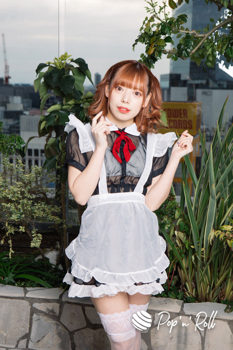 高槻あいの（I MY ME MINE）＜春のTGIF ONLINE 2022＞水着グラビア撮り下ろしフォト（3月23日）