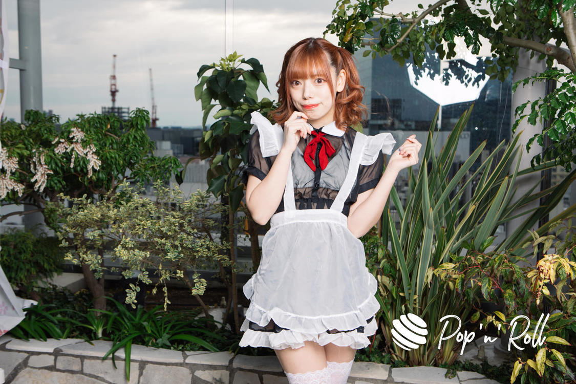 高槻あいの（I MY ME MINE）＜春のTGIF ONLINE 2022＞水着グラビア撮り下ろしフォト（3月23日）