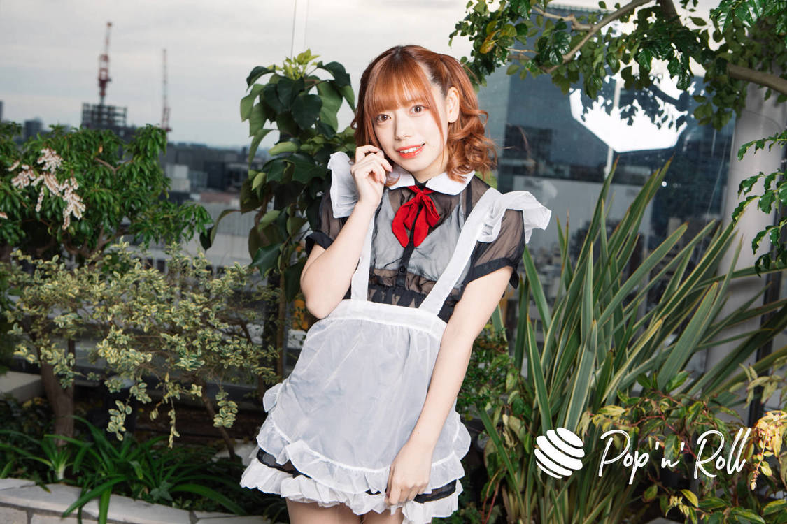 高槻あいの（I MY ME MINE）＜春のTGIF ONLINE 2022＞水着グラビア撮り下ろしフォト（3月23日）