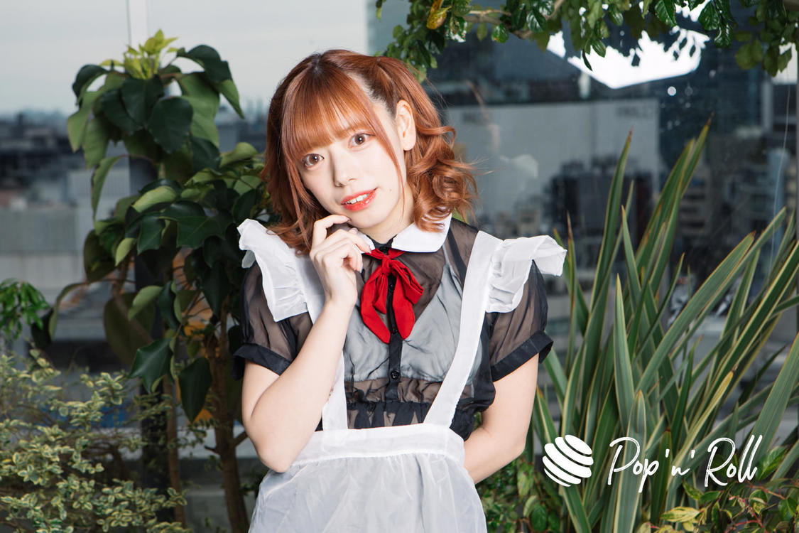 高槻あいの（I MY ME MINE）＜春のTGIF ONLINE 2022＞水着グラビア撮り下ろしフォト（3月23日）