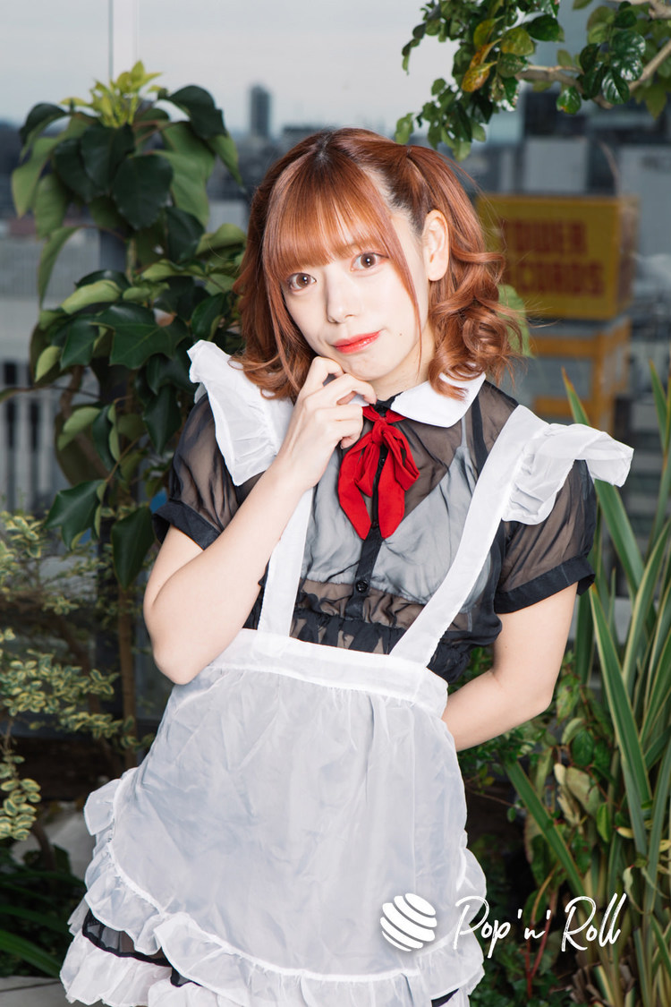 高槻あいの（I MY ME MINE）＜春のTGIF ONLINE 2022＞水着グラビア撮り下ろしフォト（3月23日）