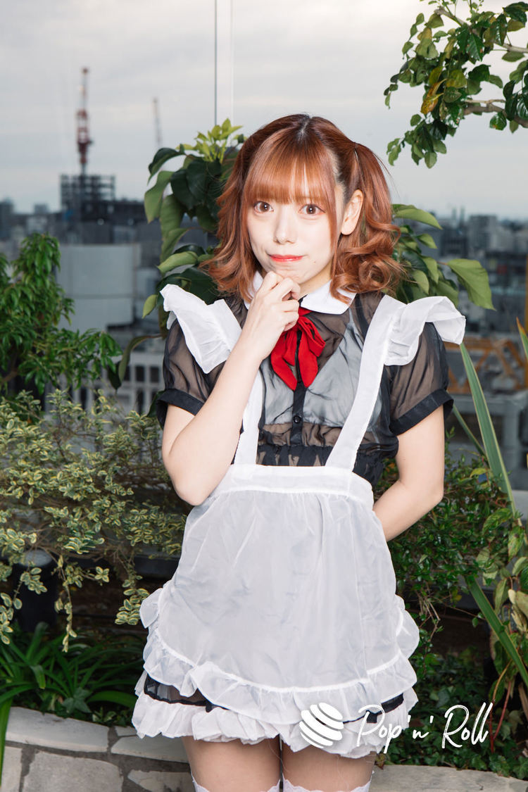 高槻あいの（I MY ME MINE）＜春のTGIF ONLINE 2022＞水着グラビア撮り下ろしフォト（3月23日）