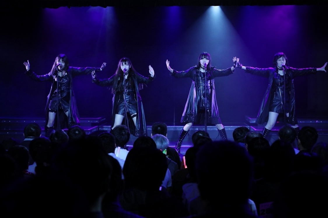 SKE48＜青春ガールズ＞｜SKE48劇場（2019年3月31日）