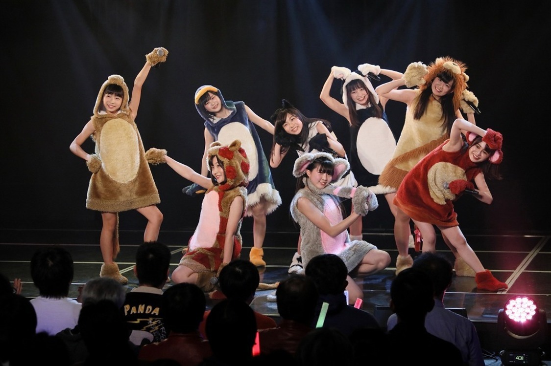 SKE48＜青春ガールズ＞｜SKE48劇場（2019年3月31日）