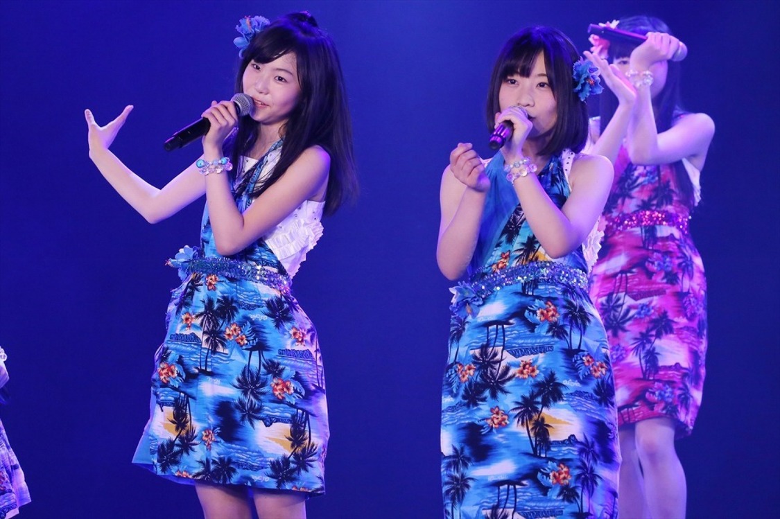 SKE48＜青春ガールズ＞｜SKE48劇場（2019年3月31日）