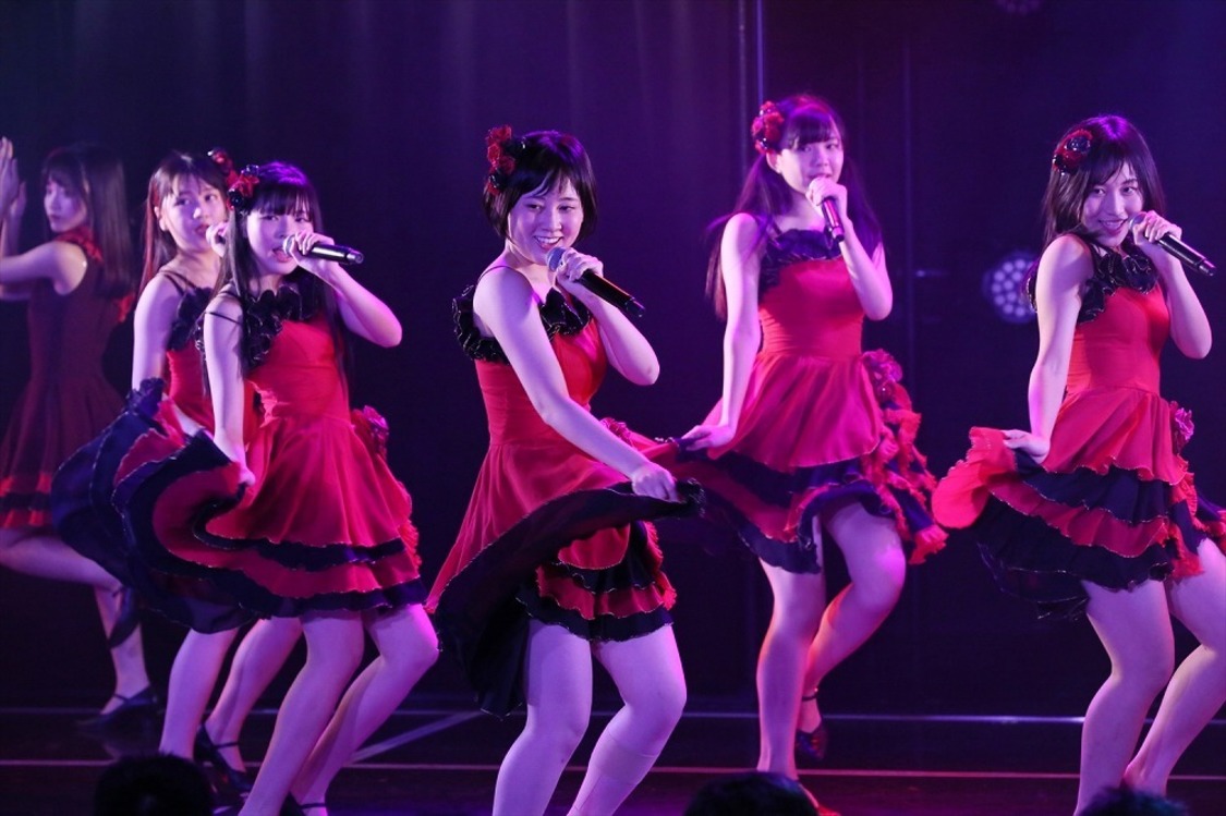 SKE48＜青春ガールズ＞｜SKE48劇場（2019年3月31日）