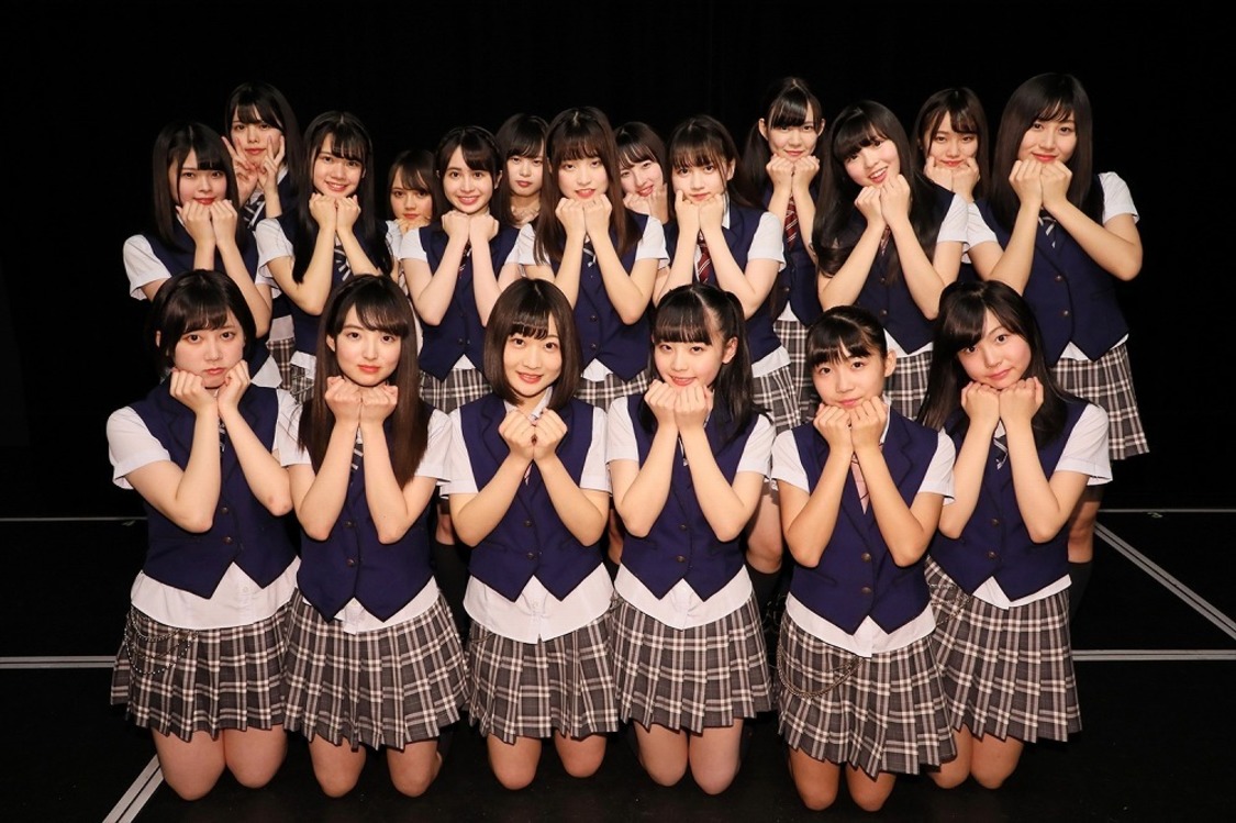 SKE48＜青春ガールズ＞｜SKE48劇場（2019年3月31日）