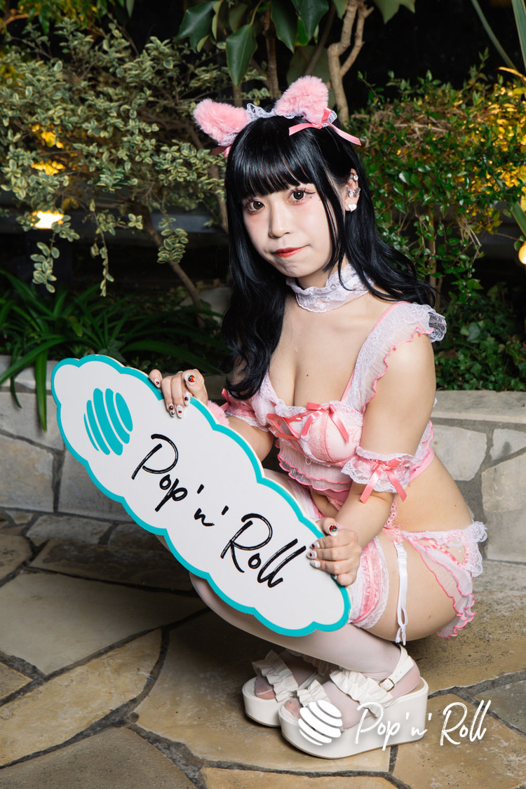 真城りな（リトスタ！）＜春のTGIF ONLINE 2022＞水着グラビア撮り下ろしフォト（3月23日）