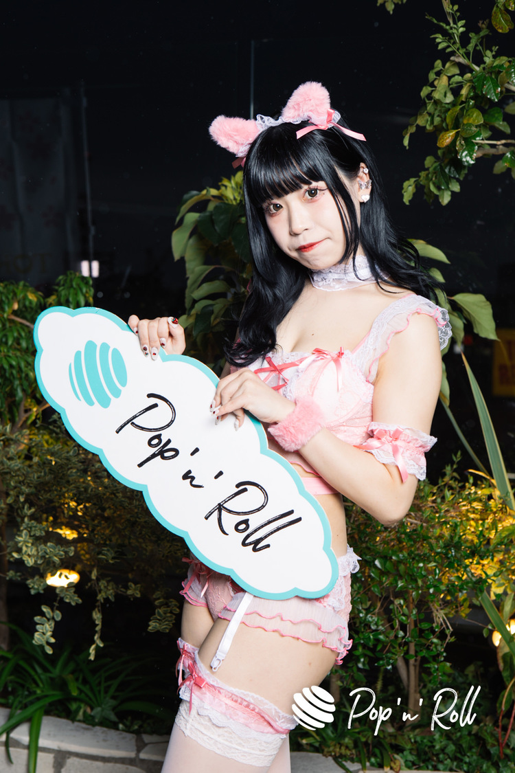 真城りな（リトスタ！）＜春のTGIF ONLINE 2022＞水着グラビア撮り下ろしフォト（3月23日）