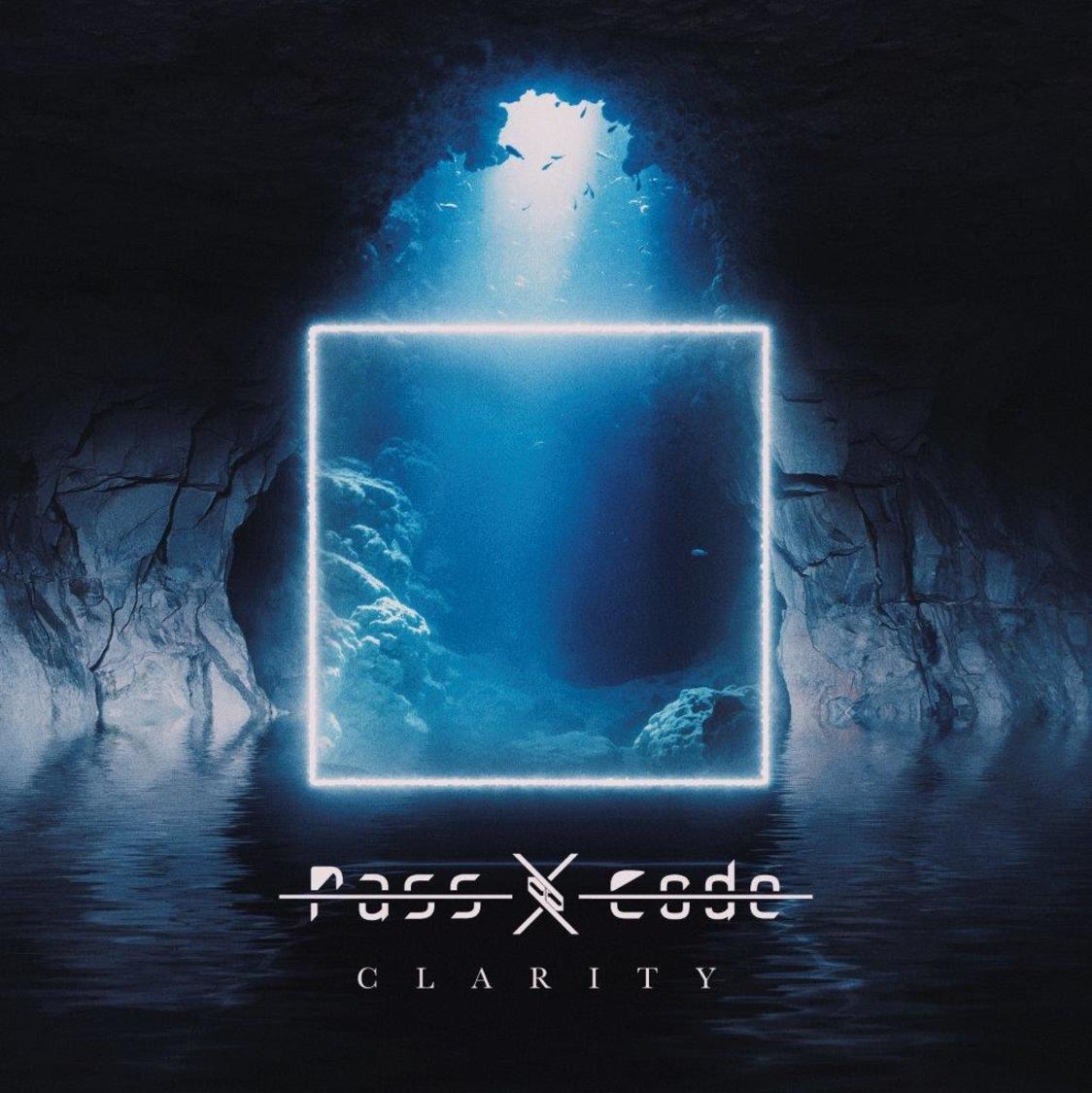 『CLARITY』初回限定盤